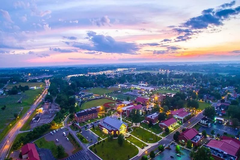 Campbellsville University