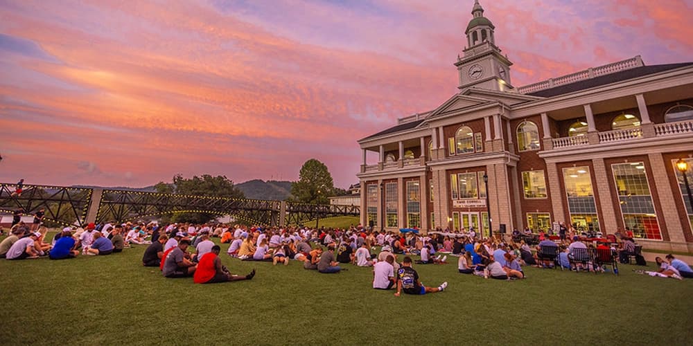 University of the Cumberlands