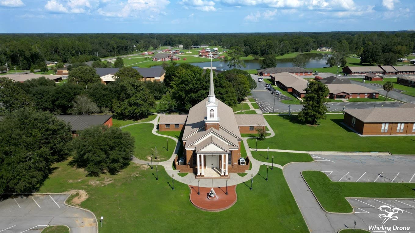 Baptist University of Florida