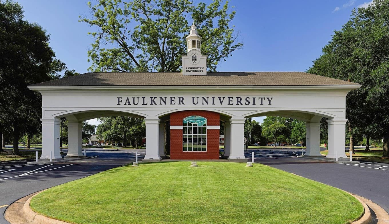 Faulkner University