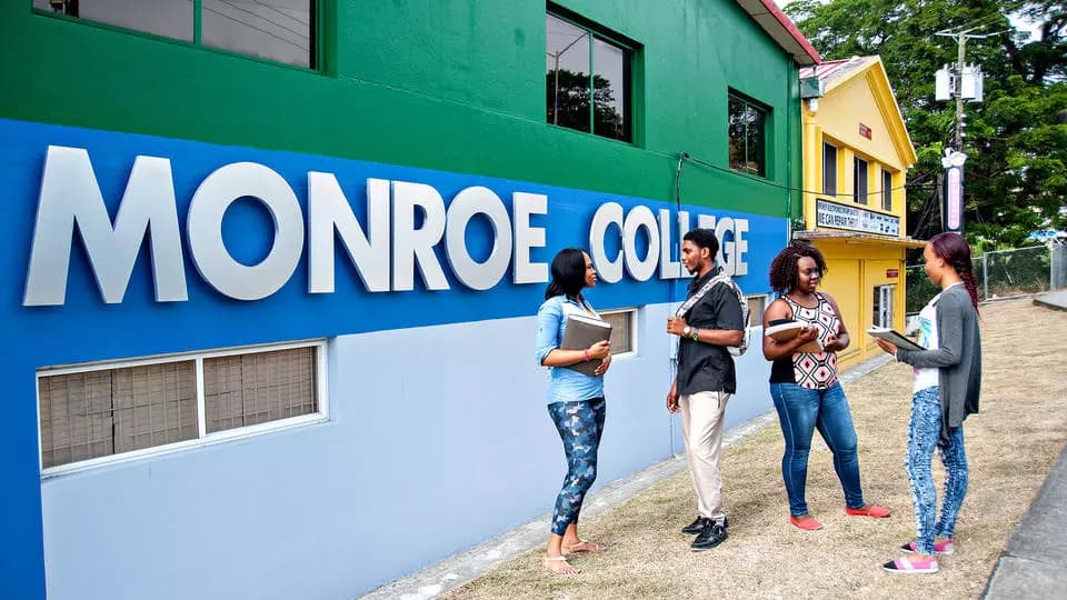 Monroe College