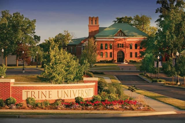 Trine University