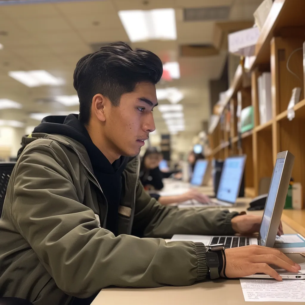 Navigating the CPT Process: A Guide for College Students