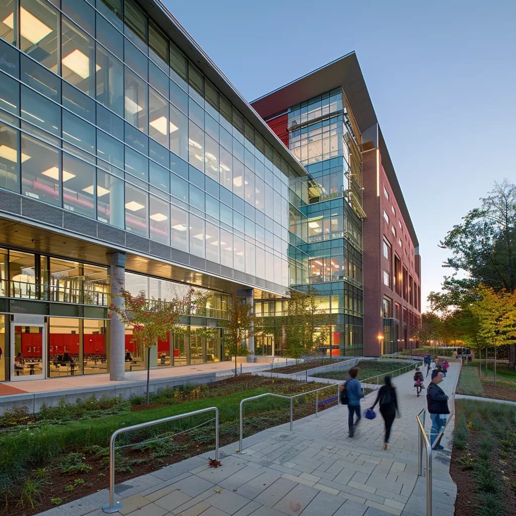 Top Universities for CPT: A Guide for International Students